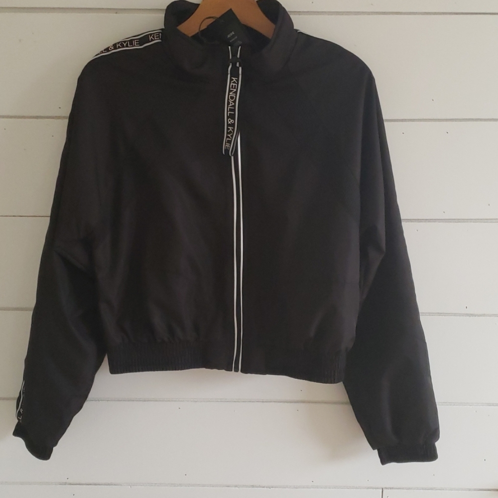 Kendall & kylie jacket